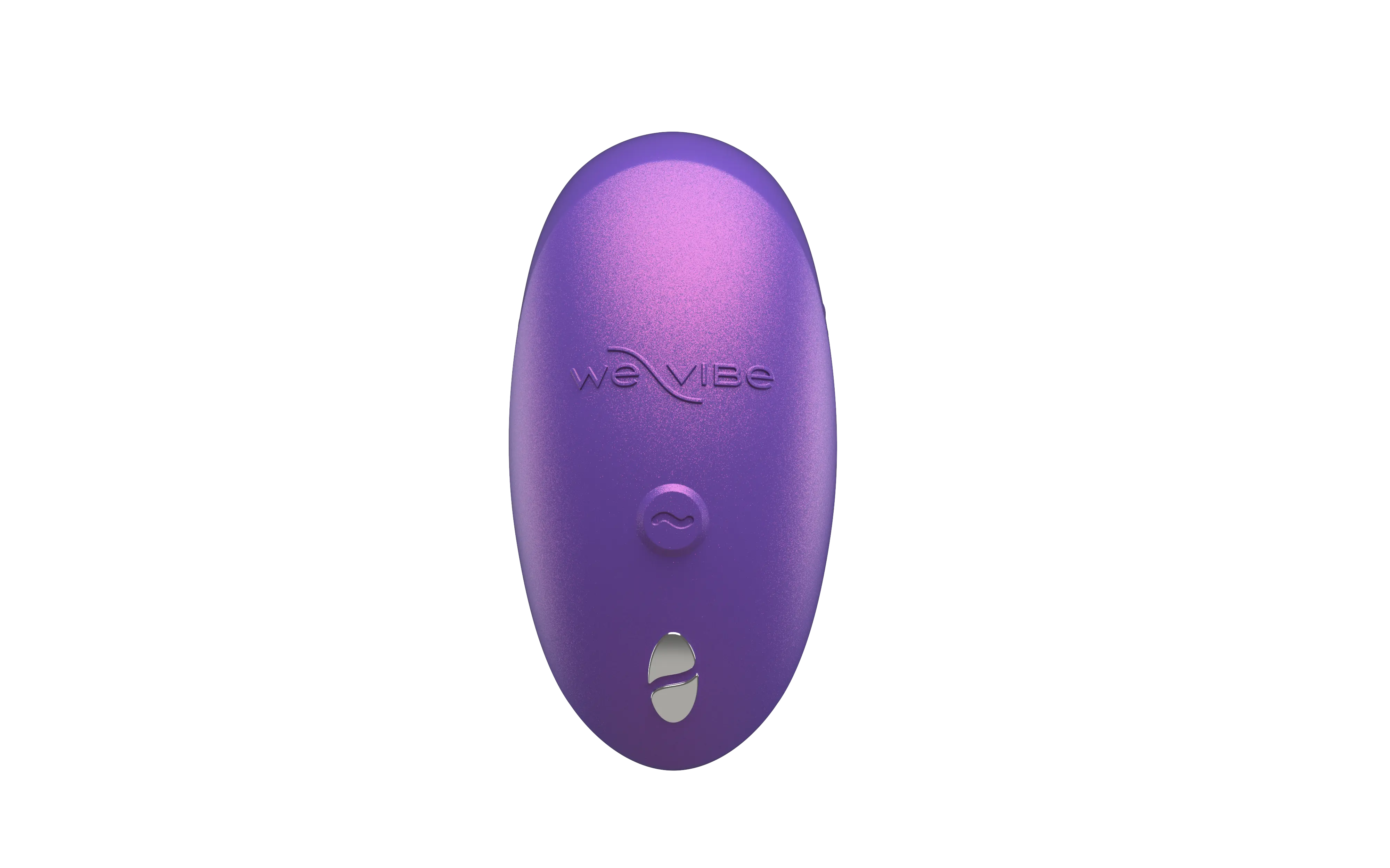 Chorus Pro Couples Vibrator by We-Vibe in Future Dusk Purple - Image 17