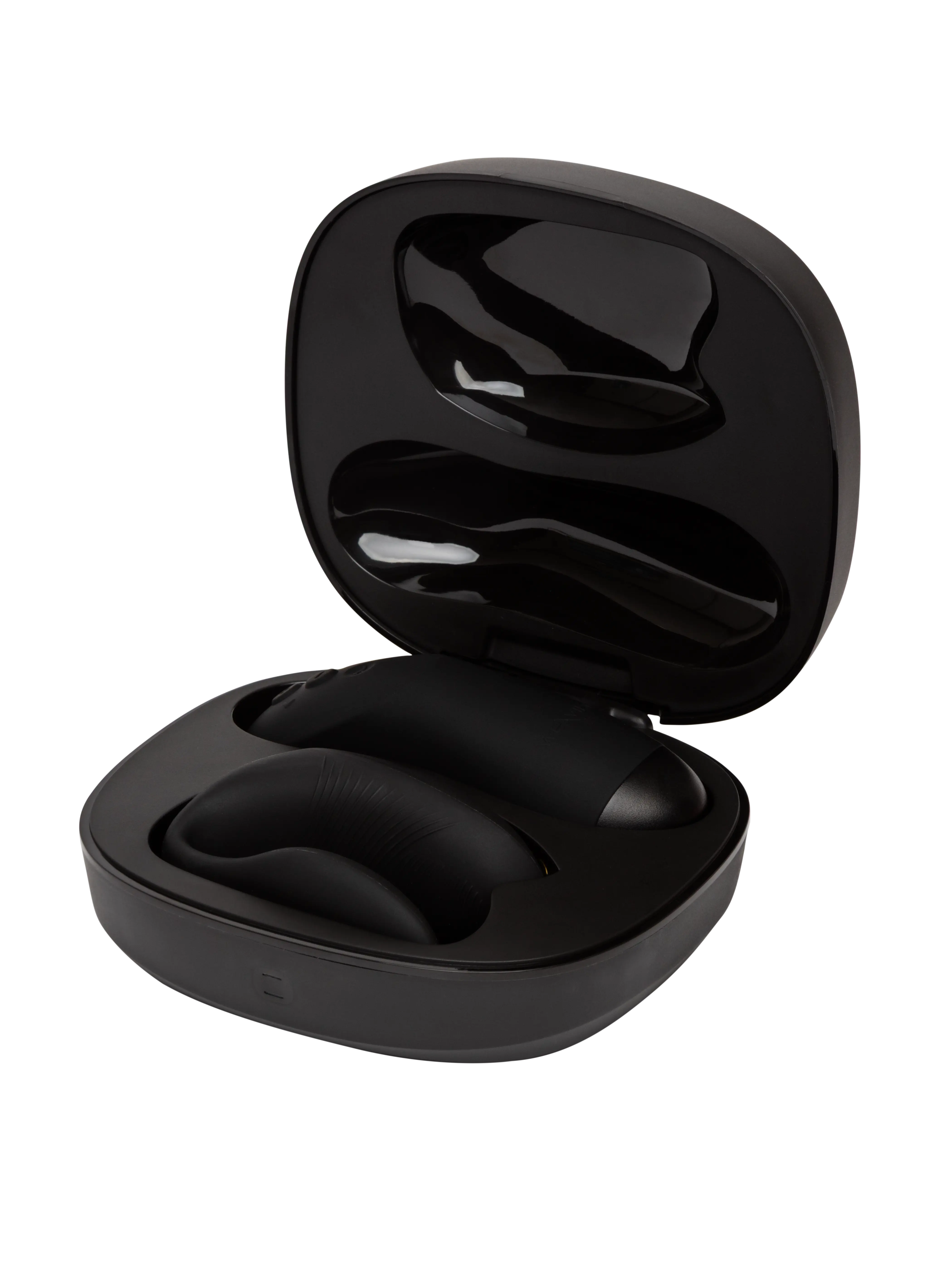 Chorus Pro Couples Vibrator by We-Vibe in Satin Black - Image 12