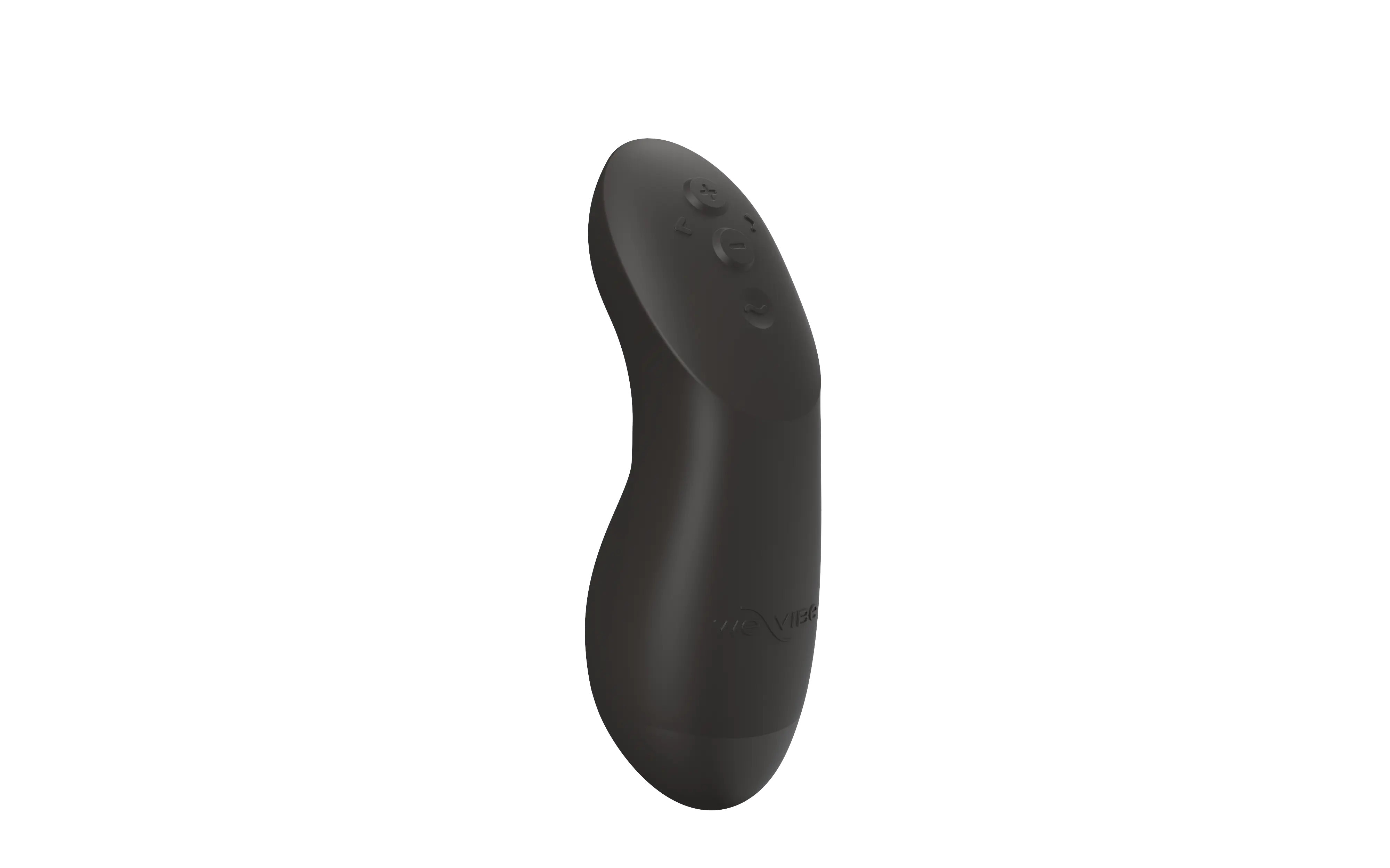 Chorus Pro Couples Vibrator by We-Vibe in Satin Black - Image 4