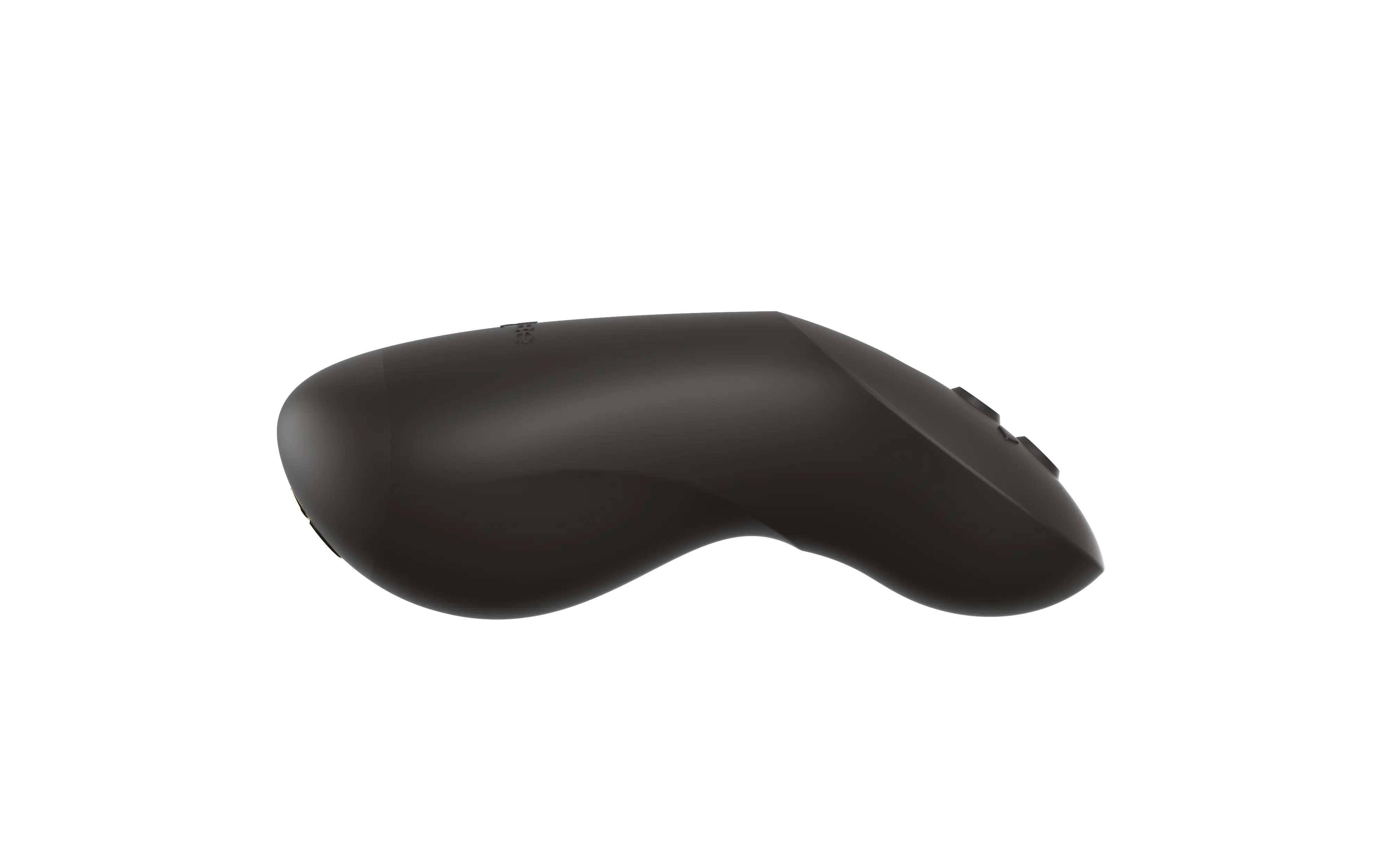 Chorus Pro Couples Vibrator by We-Vibe in Satin Black - Image 5