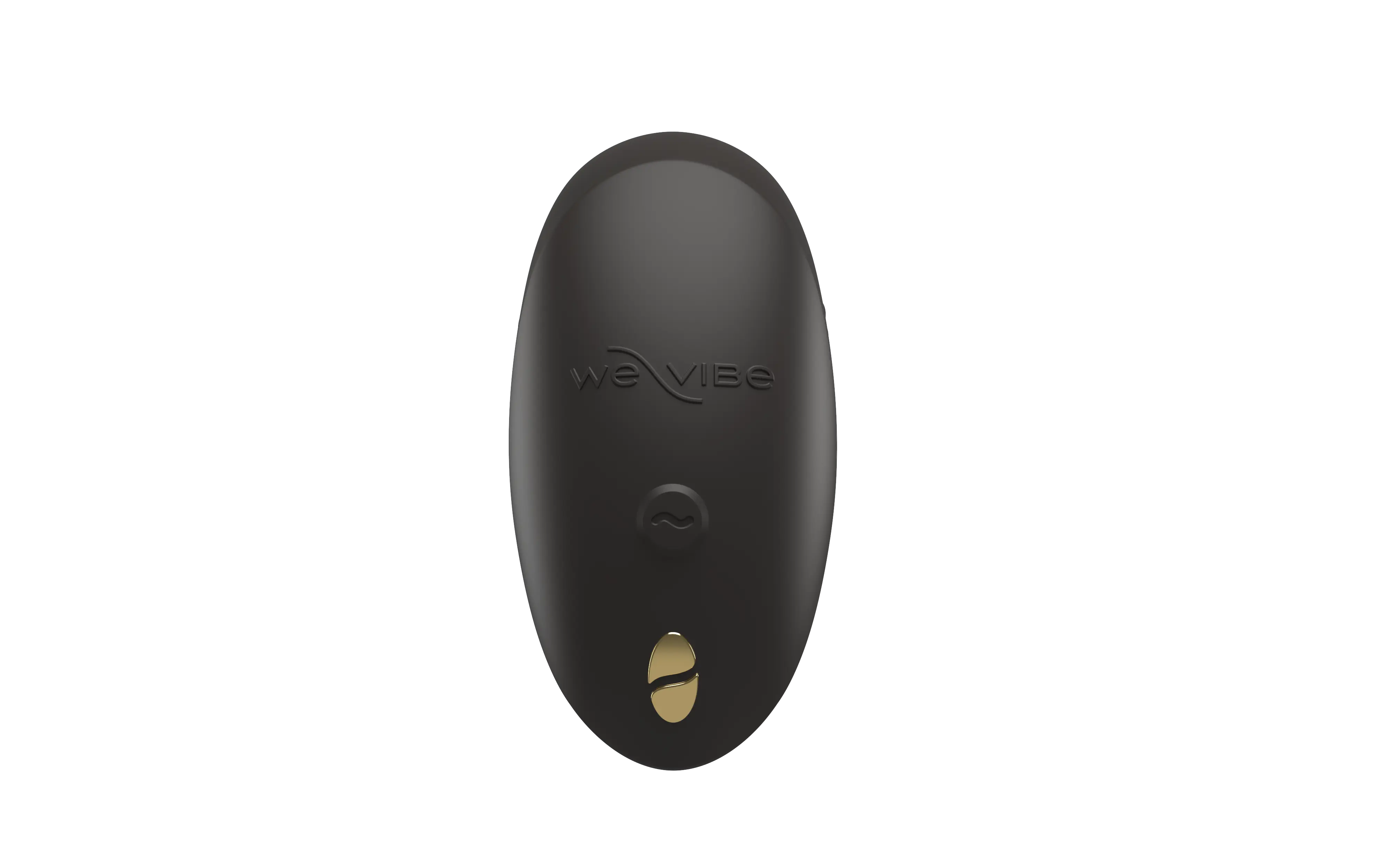 Chorus Pro Couples Vibrator by We-Vibe in Satin Black - Image 8