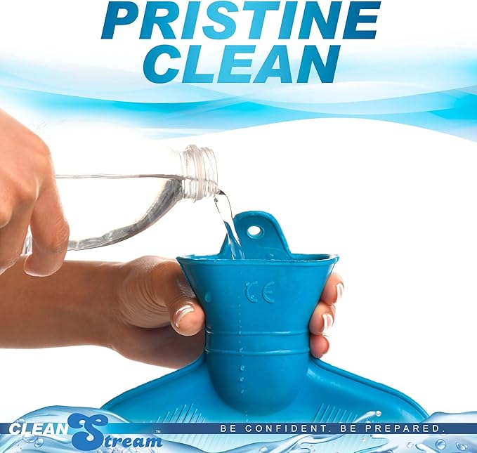 CleanStream Water Bottle Cleansing Kit - Image 10