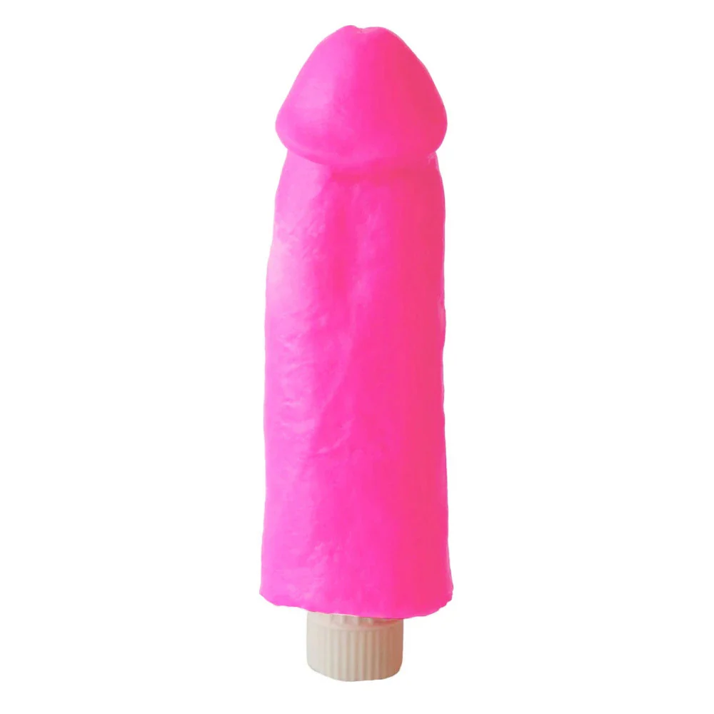 Clone-A-Willy Kit - Hot Pink - Image 3