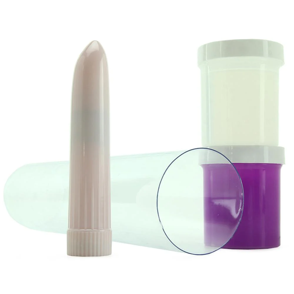Clone-A-Willy Kit - Neon Purple - Image 4