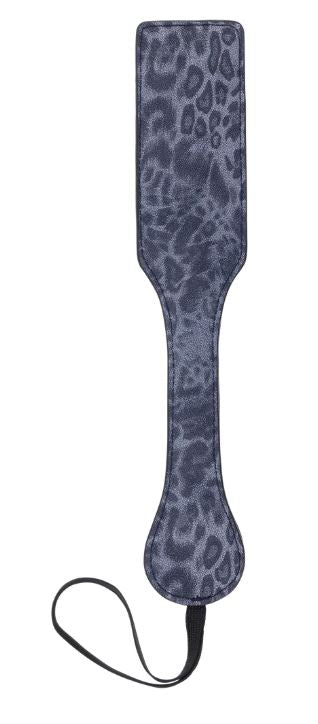 Cougar Faux Leather Studded Paddle - Image 2