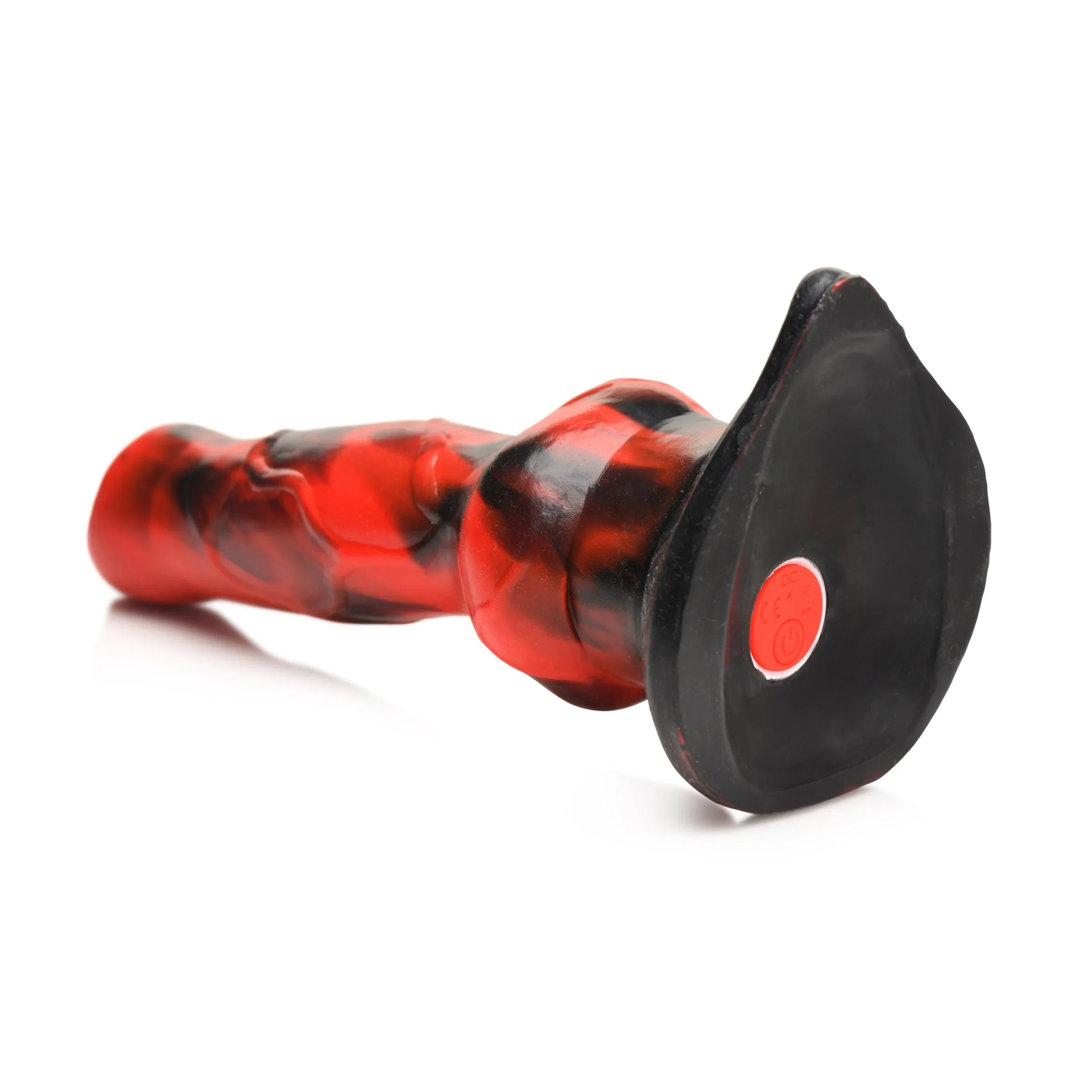 Creature Cocks Vibra Beast Vibrating Dildo - Image 2