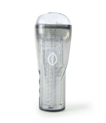 Cyberskin Release Deep Pussy Stroker Vibrating - Image 2