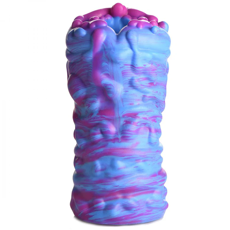 THE CYCLONE ALIEN STROKER BY CREATURE COCKS