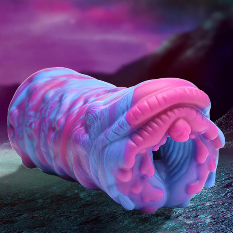 THE CYCLONE ALIEN STROKER BY CREATURE COCKS - Image 9