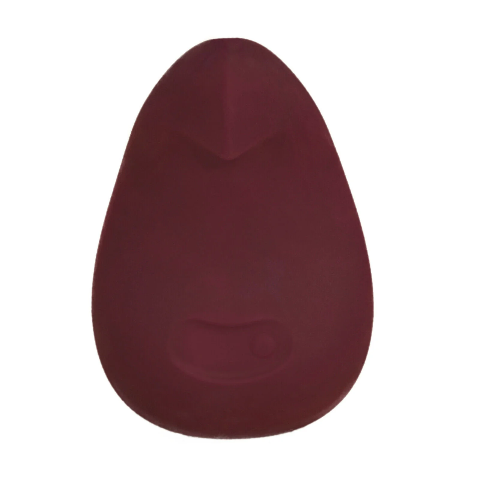 Dame Pom Flexible Vibrator - Plum - Image 2