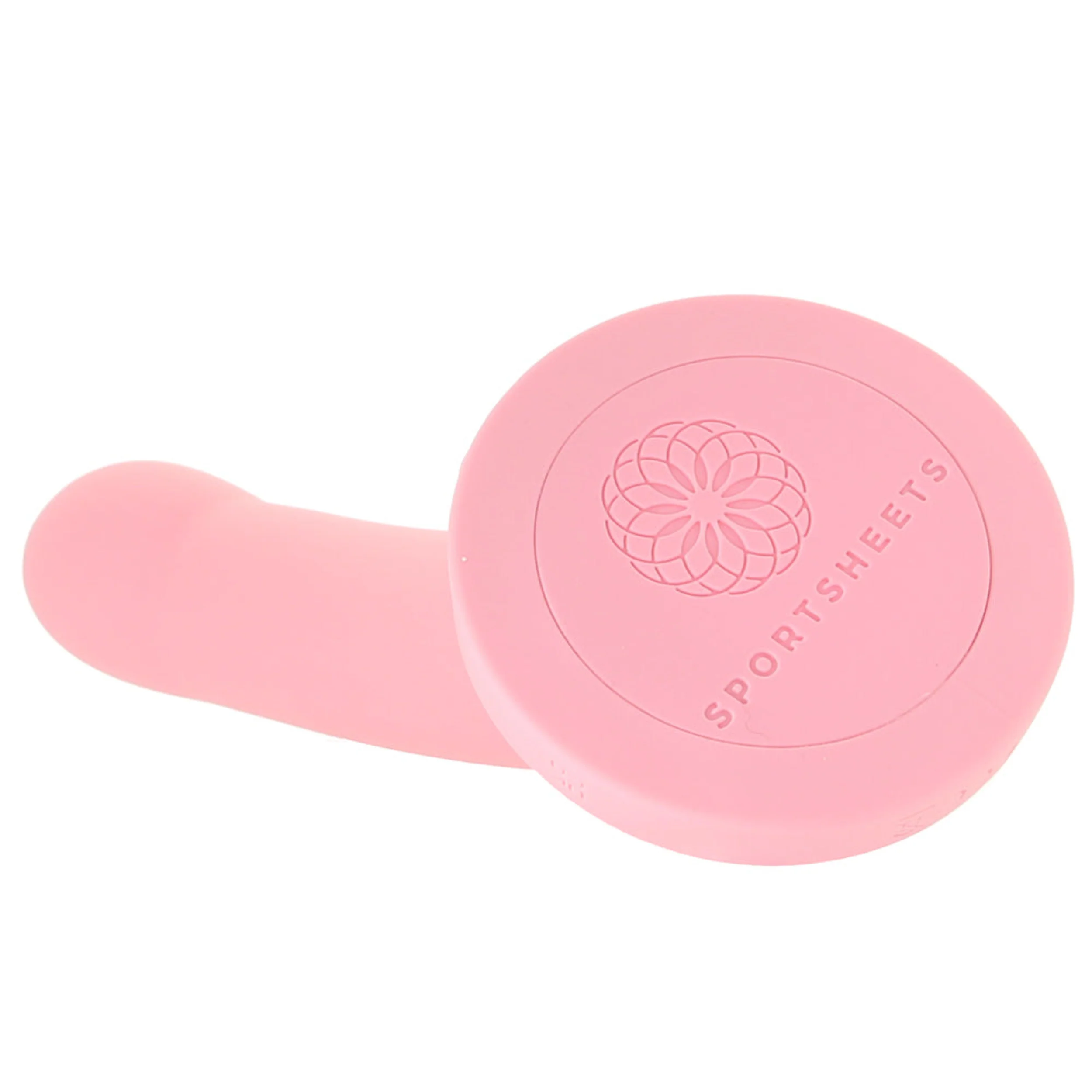 Daze 7" Silicone Vibrating Dildo - Image 4
