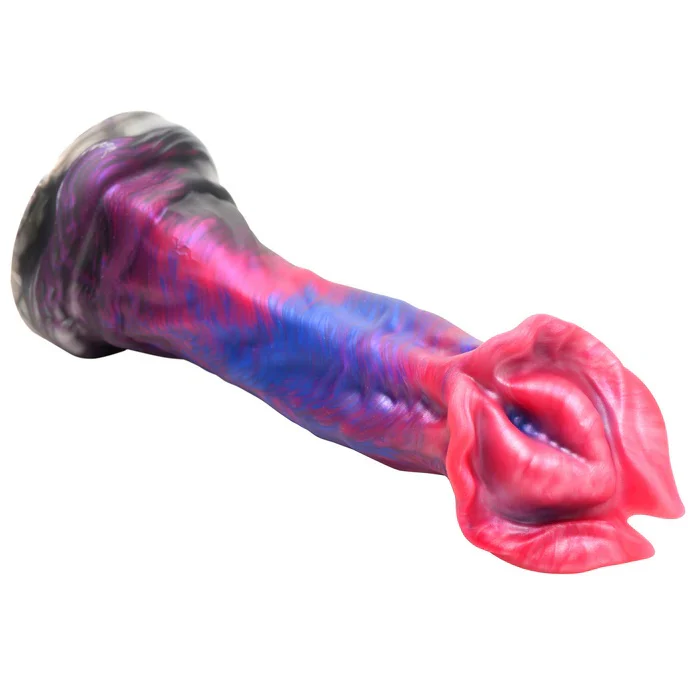 DEMOGORGON SILICONE FANTASY DILDO - Image 2