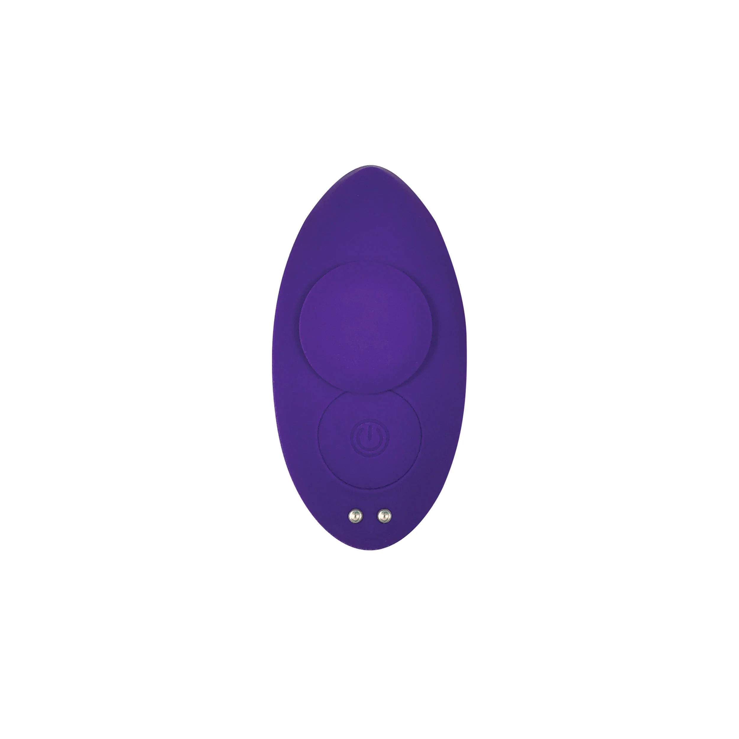 Diva Discrete Purple Panty Vibe - Image 2