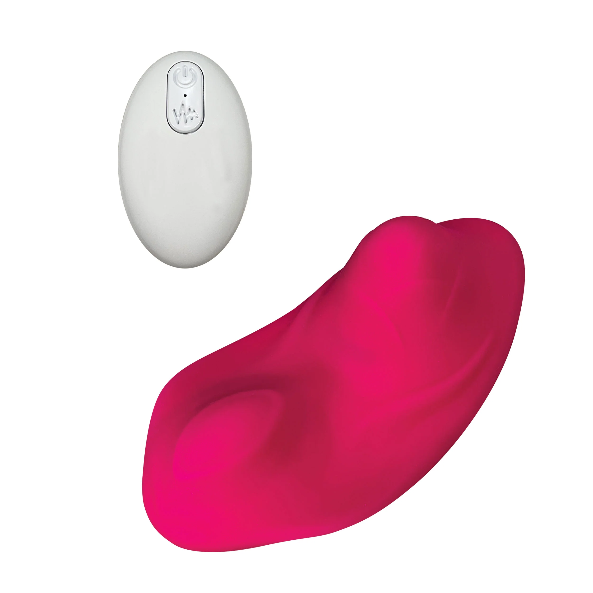 DIVA DISCRETE ROLLING PANTY VIBE - Image 2
