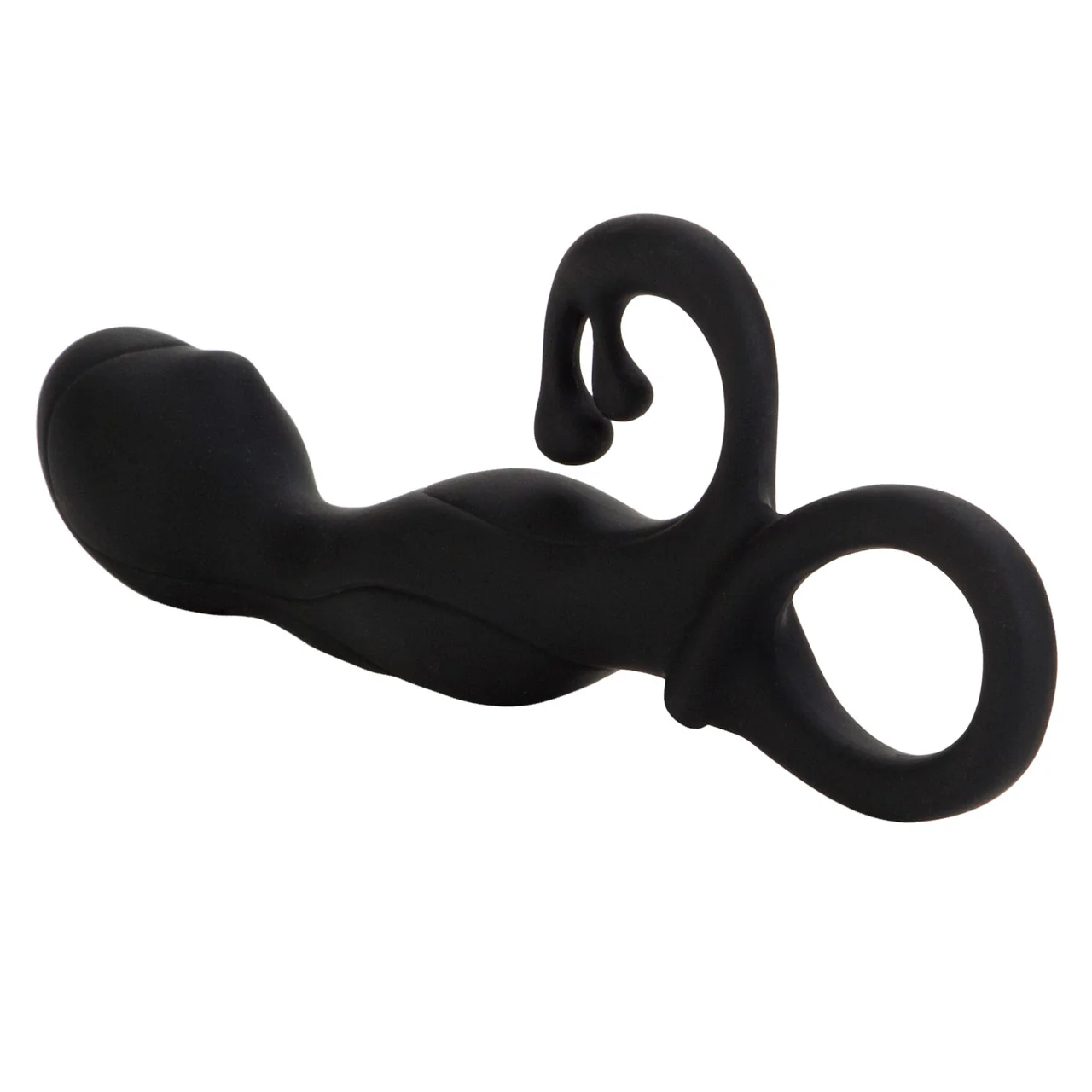 Dr. Joel Kaplan Universal Prostate Probe - Black - Image 4