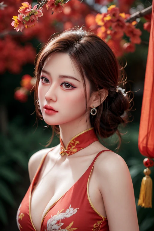 Dream Doll Lina Hyper-Real Full-Sized Premium Sex Doll with Moveable Mouth & Sucking Vagina - Image 5