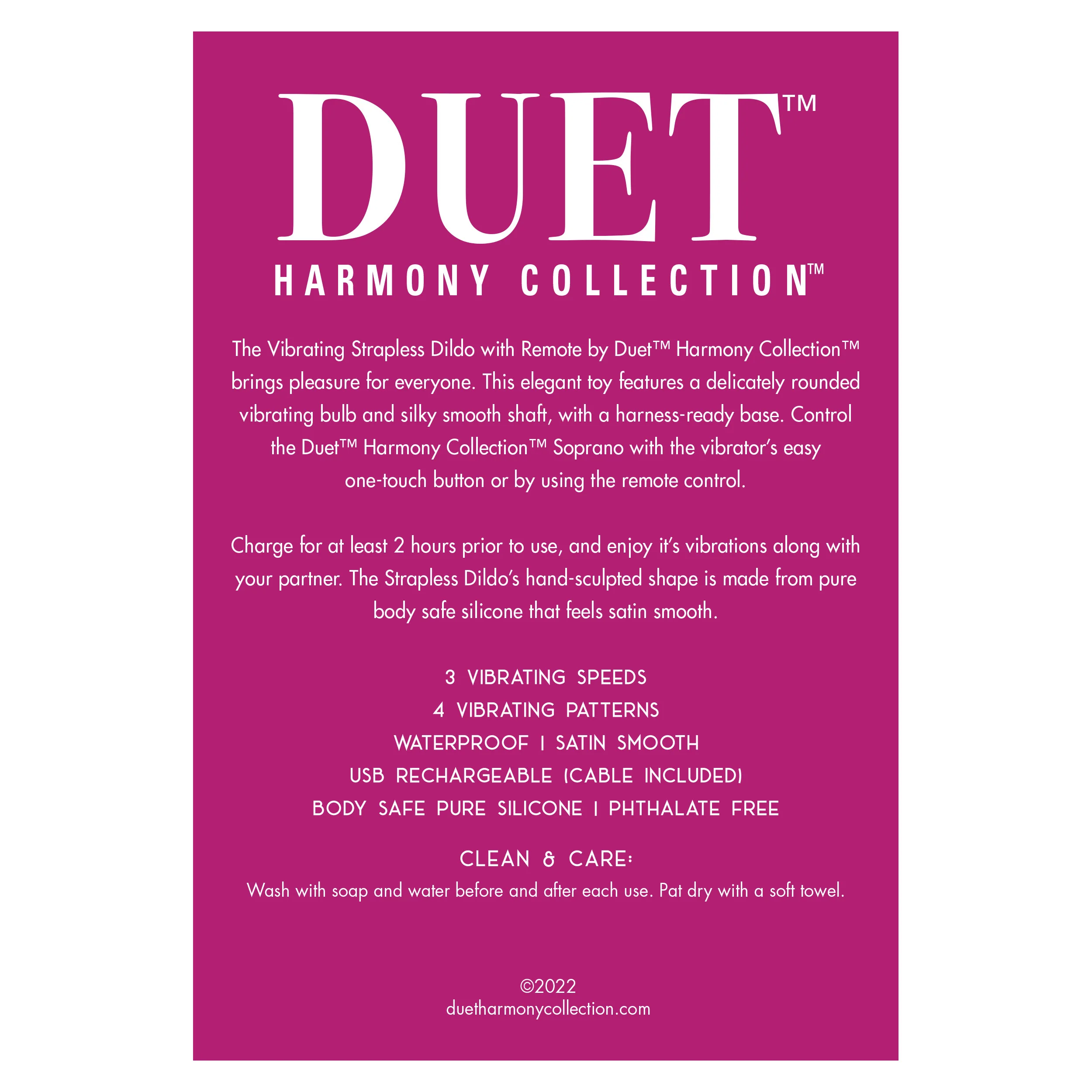 Duet Soprano Teal Dong - Image 3