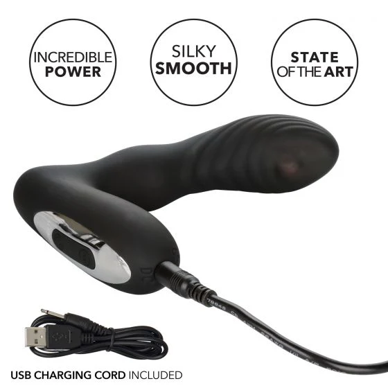 Eclipse Roller Ball Probe - Black - Image 5
