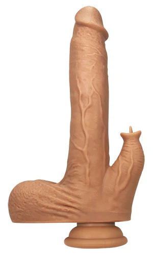 Ecliptic Extreme Rabbit Dildo - Image 3