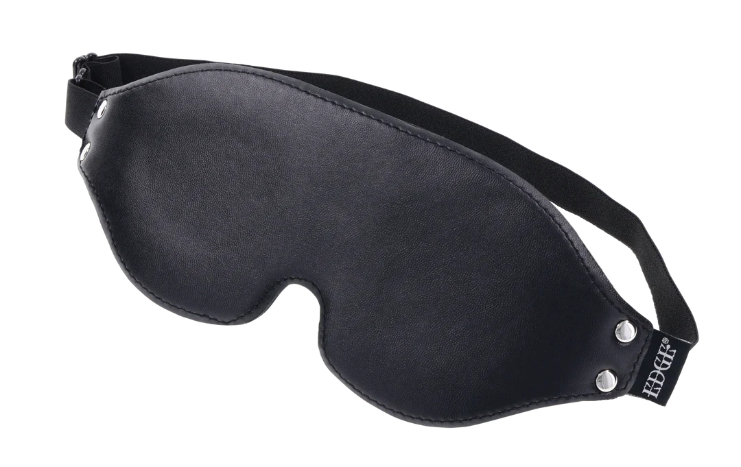 Edge Lights Out Total Darkness Blindfold