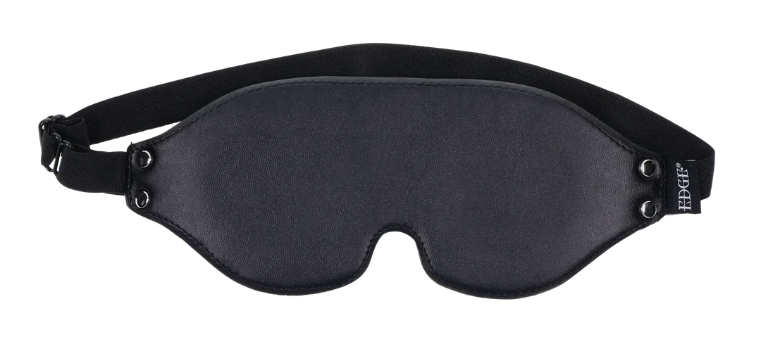 Edge Lights Out Total Darkness Blindfold - Image 2