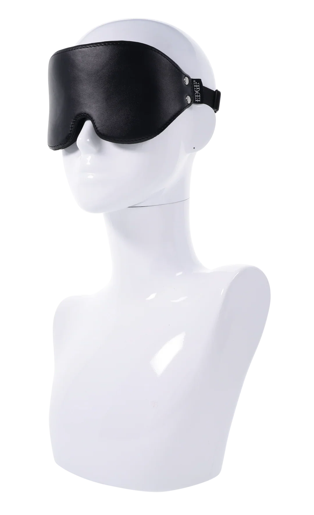 Edge Lights Out Total Darkness Blindfold - Image 3