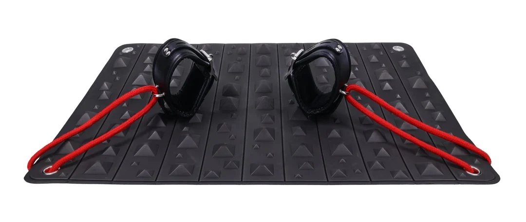 Edge Spiked Punishment Mat - Image 3