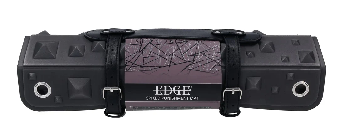 Edge Spiked Punishment Mat - Image 7