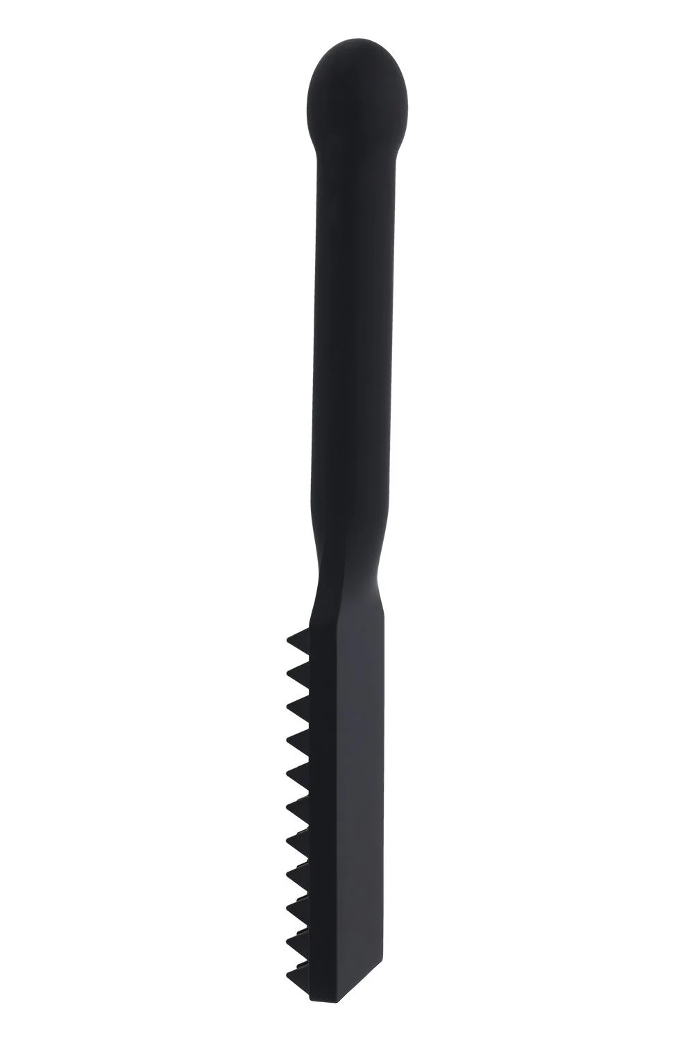 Edge Spiked Silicone Paddle by Sportsheets - Image 2