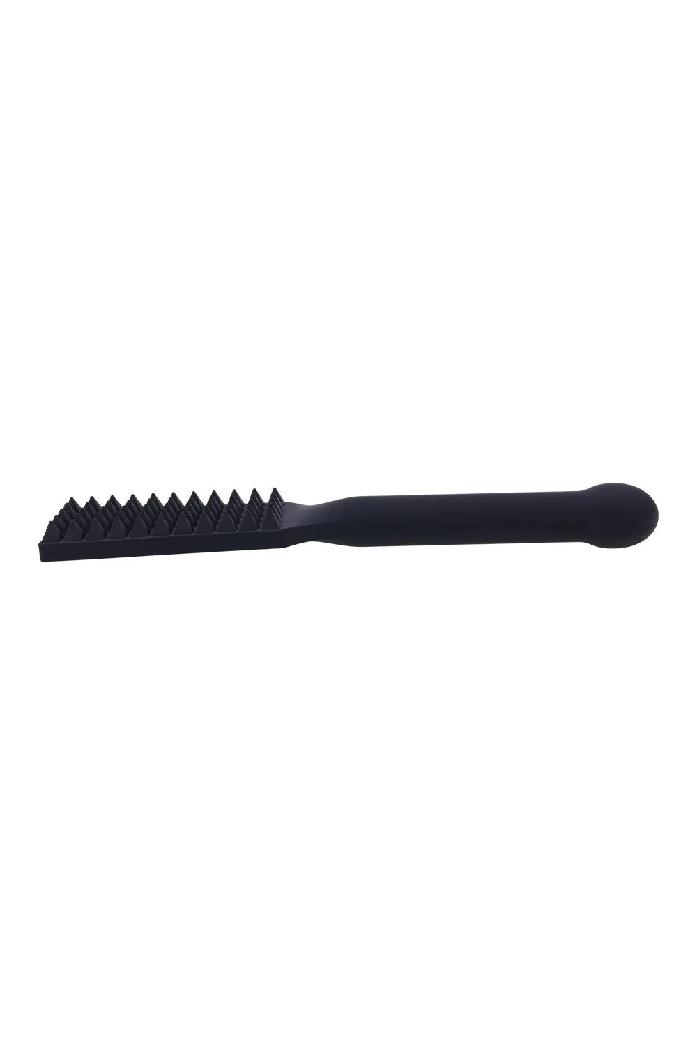 Edge Spiked Silicone Paddle by Sportsheets - Image 3