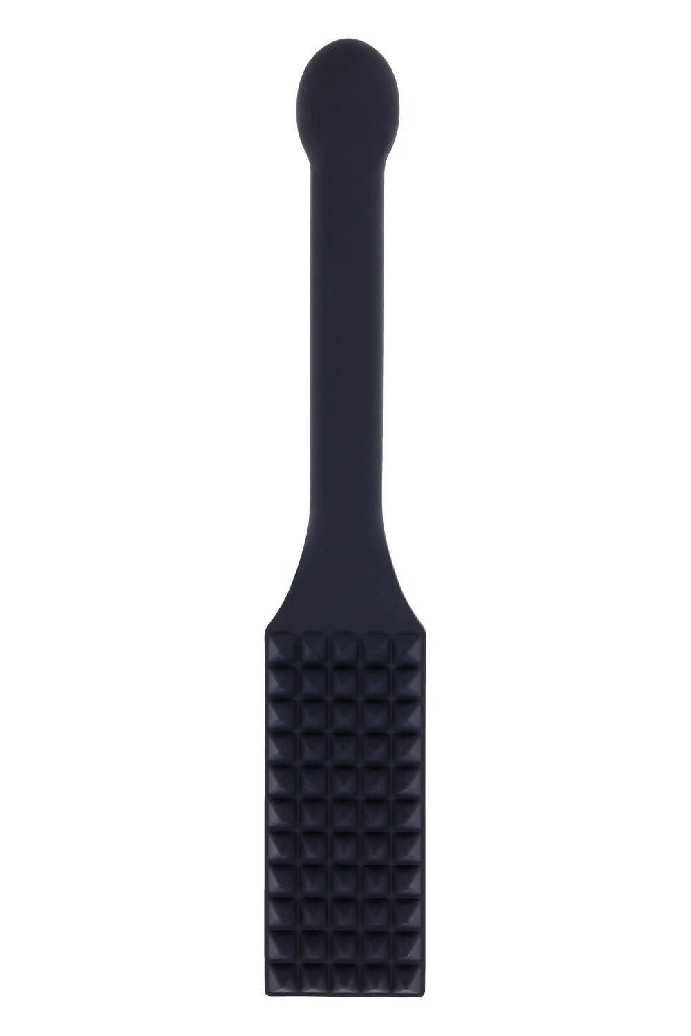 Edge Spiked Silicone Paddle by Sportsheets - Image 4