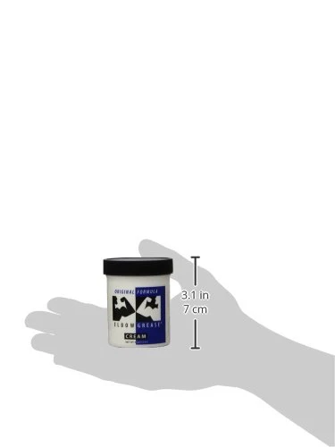 Elbow Grease Original Cream Lube - 4oz - Image 3