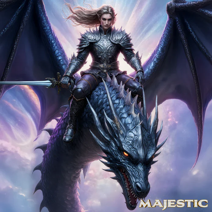 Eryndor Dragon Scale Silicone Dildo by Creature Cocks - Image 6