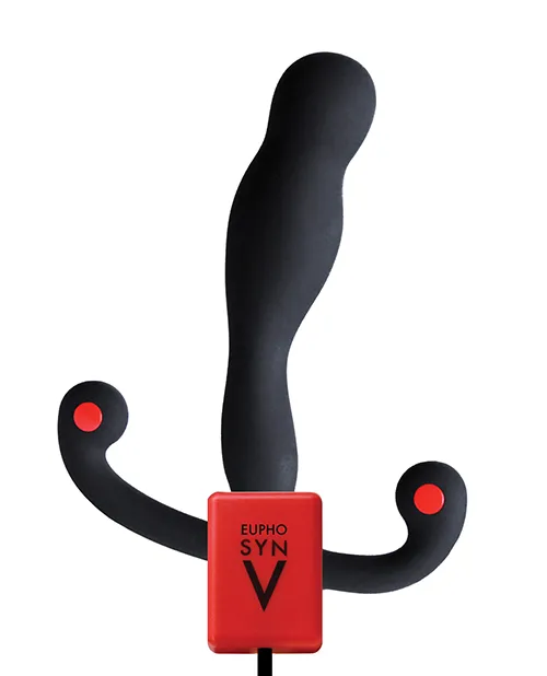 Aneros Eupho Syn V Prostate Stimulator - Image 4