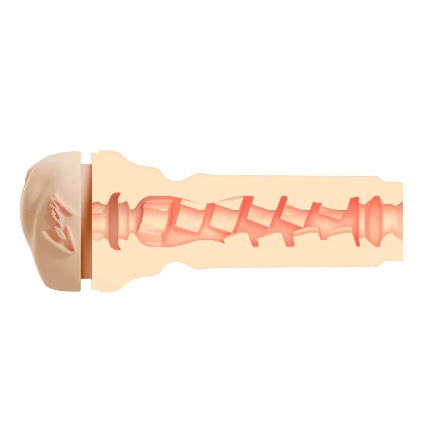 Feel Lacy Lennon Stroker by Kiiroo - Image 11