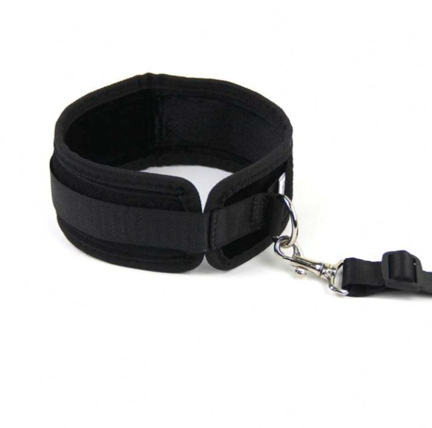 Fetish Pleasure Play Bondage Spreader Kit - Image 4