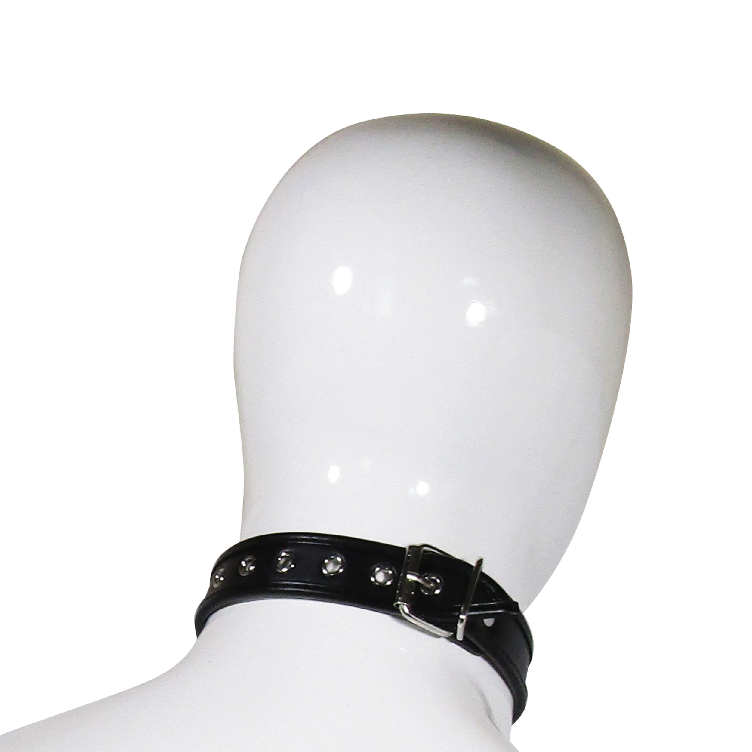 Fetish Pleasure Play Collar - Image 2