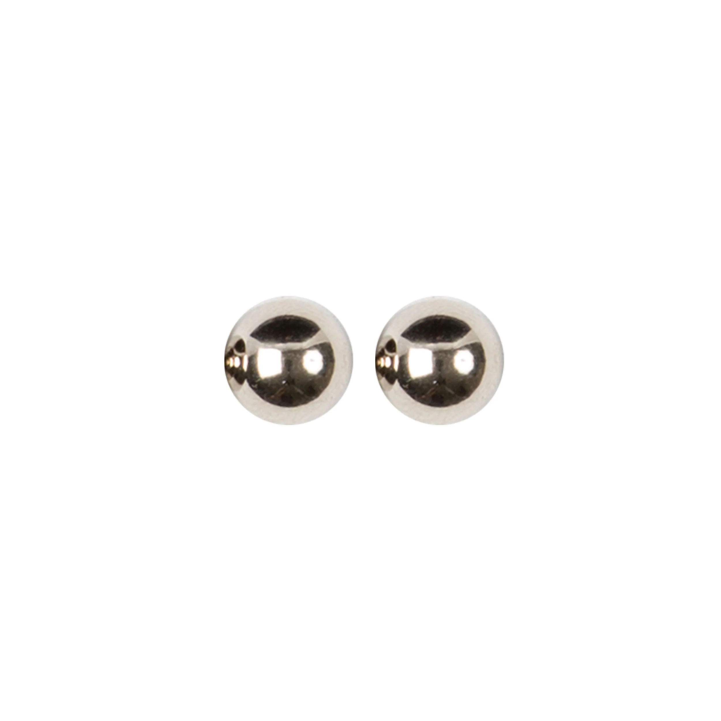 Fetish Pleasure Play Medium Magnetic Nipple Beads