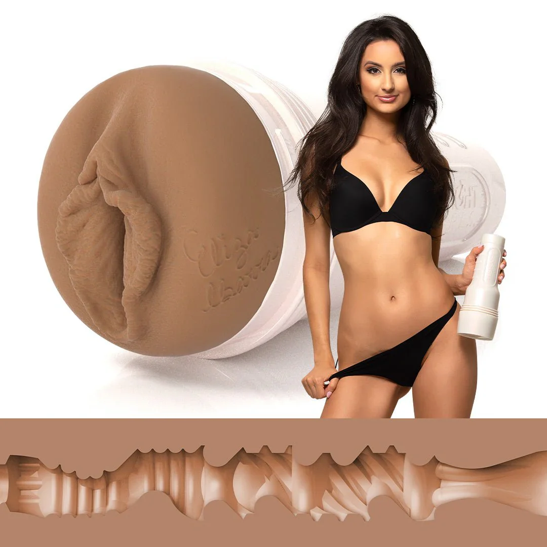 Fleshlight Eliza Ibarra Stroker Masturbator