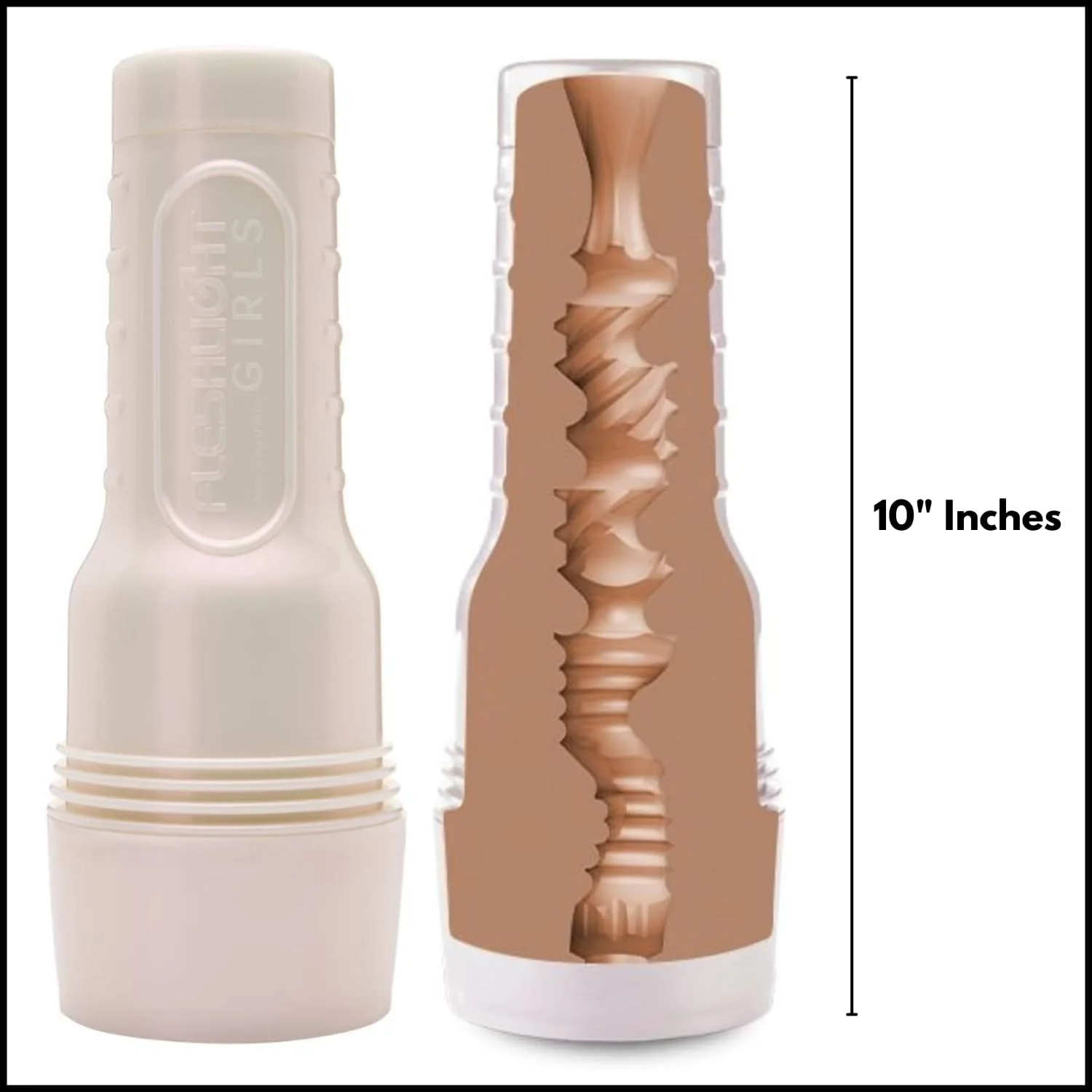 Fleshlight Eliza Ibarra Stroker Masturbator - Image 4