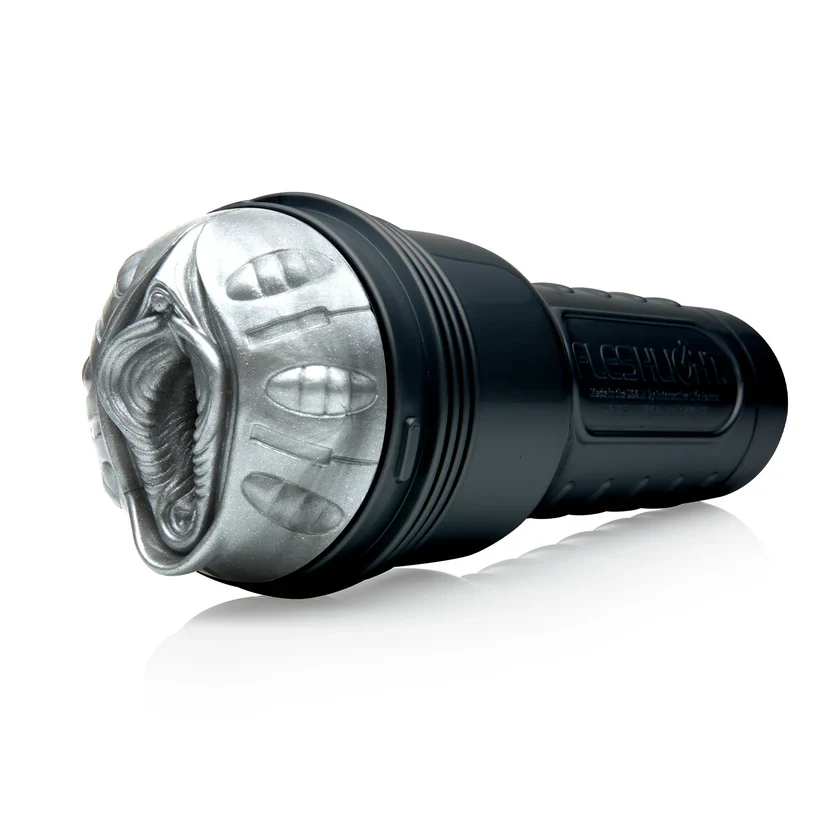 Fleshlight Fantasy Andromeda Cyborg Stroker Masturbator