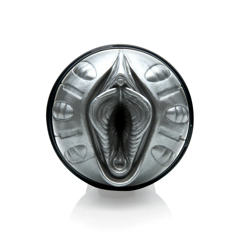 Fleshlight Fantasy Andromeda Cyborg Stroker Masturbator - Image 3