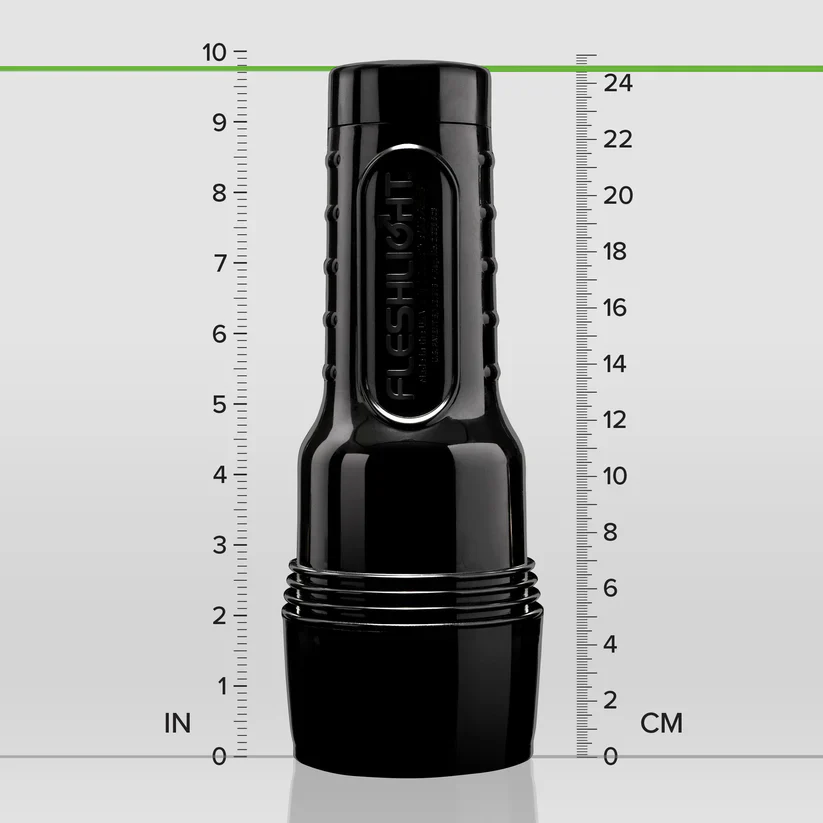 Fleshlight Fantasy Andromeda Cyborg Stroker Masturbator - Image 8