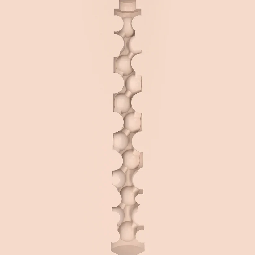 Fleshlight Fantasy Bigfoot Stroker Masturbator - Image 7