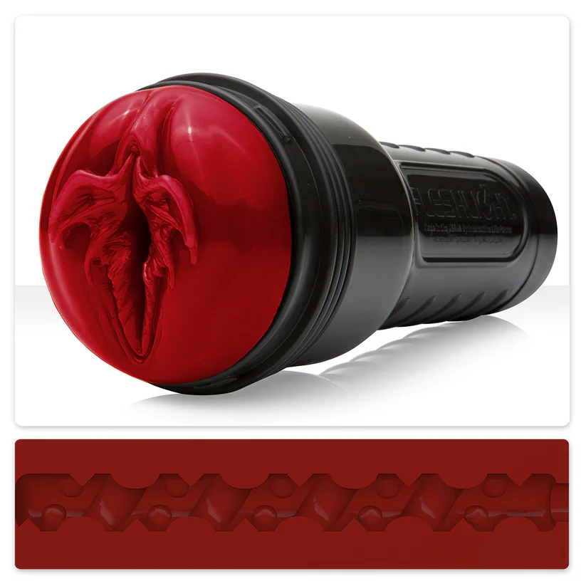 Fleshlight Fantasy Immorta Vampiress Stroker Masturbator - Image 4