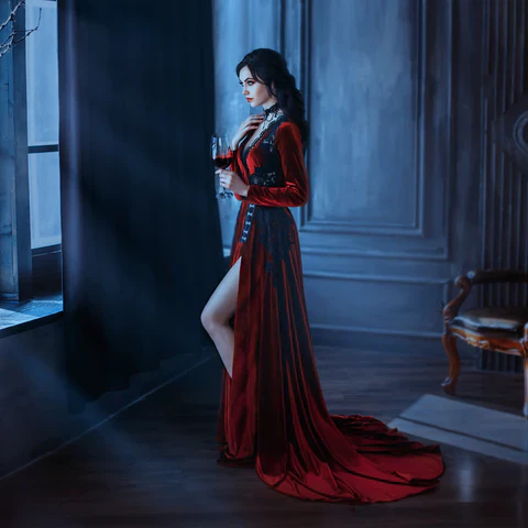Fleshlight Fantasy Immorta Vampiress Stroker Masturbator - Image 5