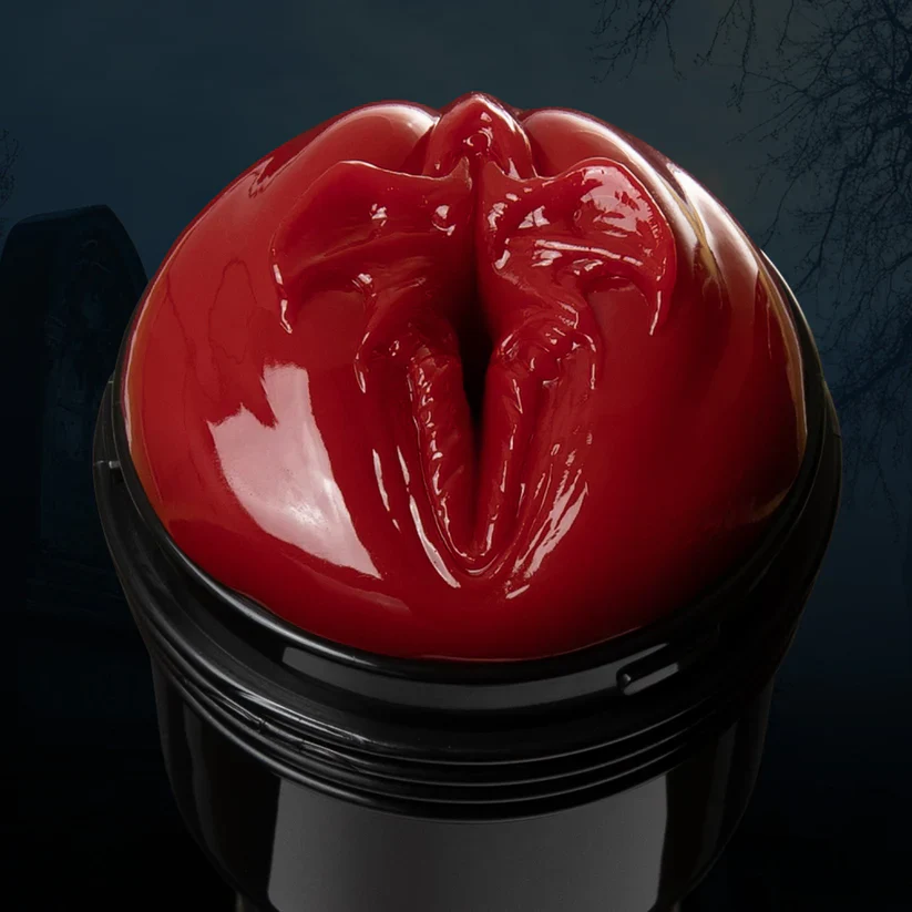 Fleshlight Fantasy Immorta Vampiress Stroker Masturbator - Image 6