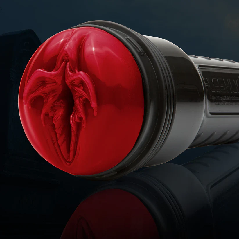 Fleshlight Fantasy Immorta Vampiress Stroker Masturbator - Image 7