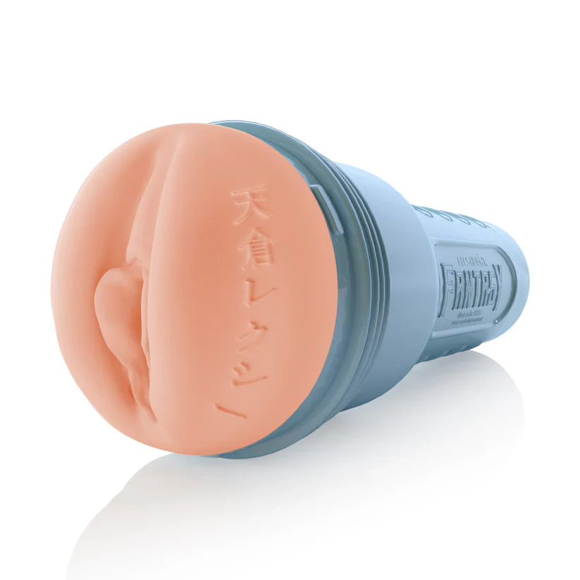 Fleshlight Fantasy Lexi Amakura - Dojikko