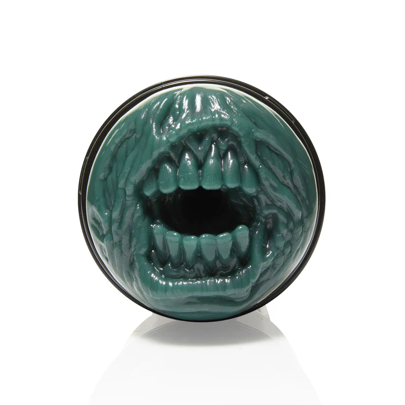 Fleshlight Fantasy Zombie Mouth Masturbator - Image 3